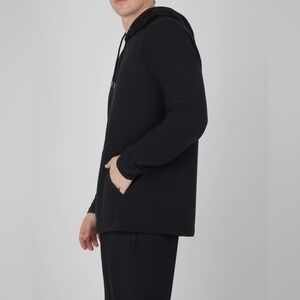 90 Degree by Reflex MENS SUPREME WAFFLE GEAR UP HOODIE